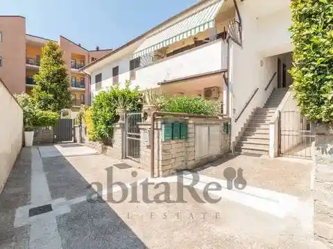 Appartamento in vendita a Viterbo