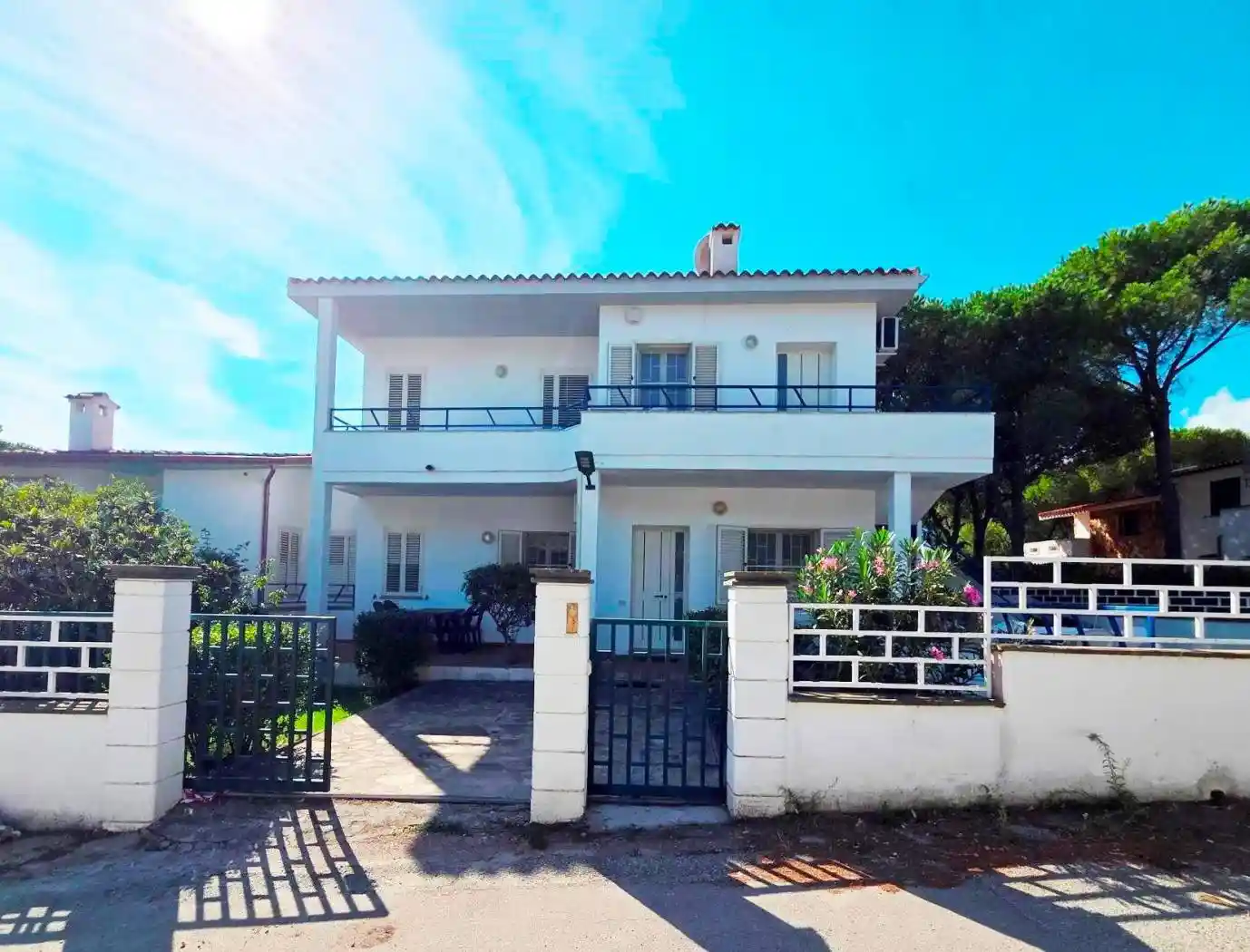 Appartamento in vendita a Posada