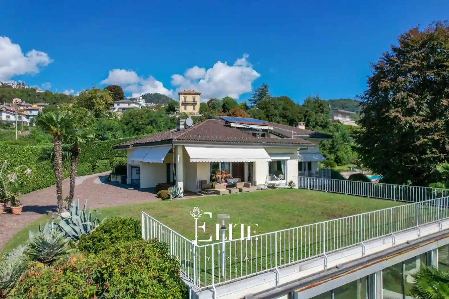 Villa - foto 2