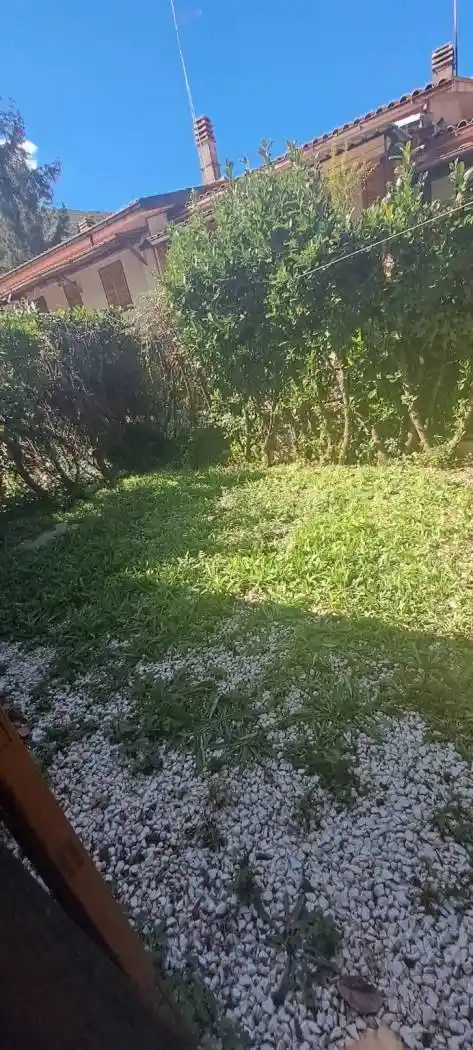 Villetta a schiera in vendita a Camerata Nuova