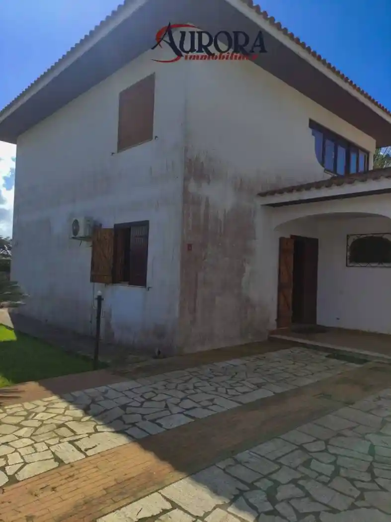 Villa in vendita a San Felice Circeo