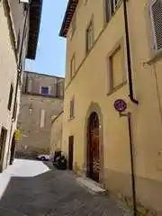 Appartamento in affitto a Arezzo