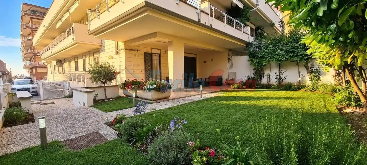 Appartamento in affitto a Formia