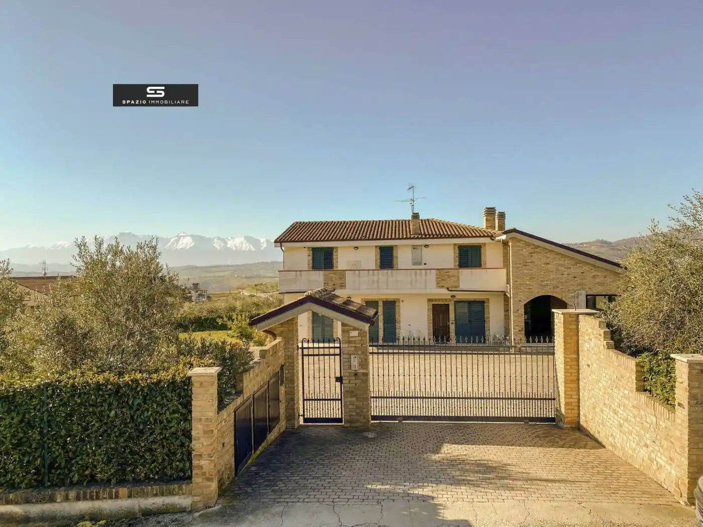 Villa in vendita a Campli