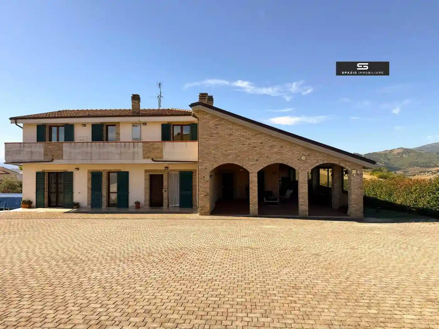 Villa - foto 3