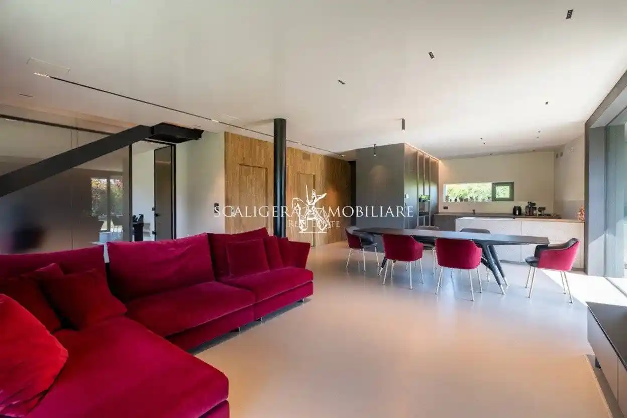Villa in vendita a San Bonifacio