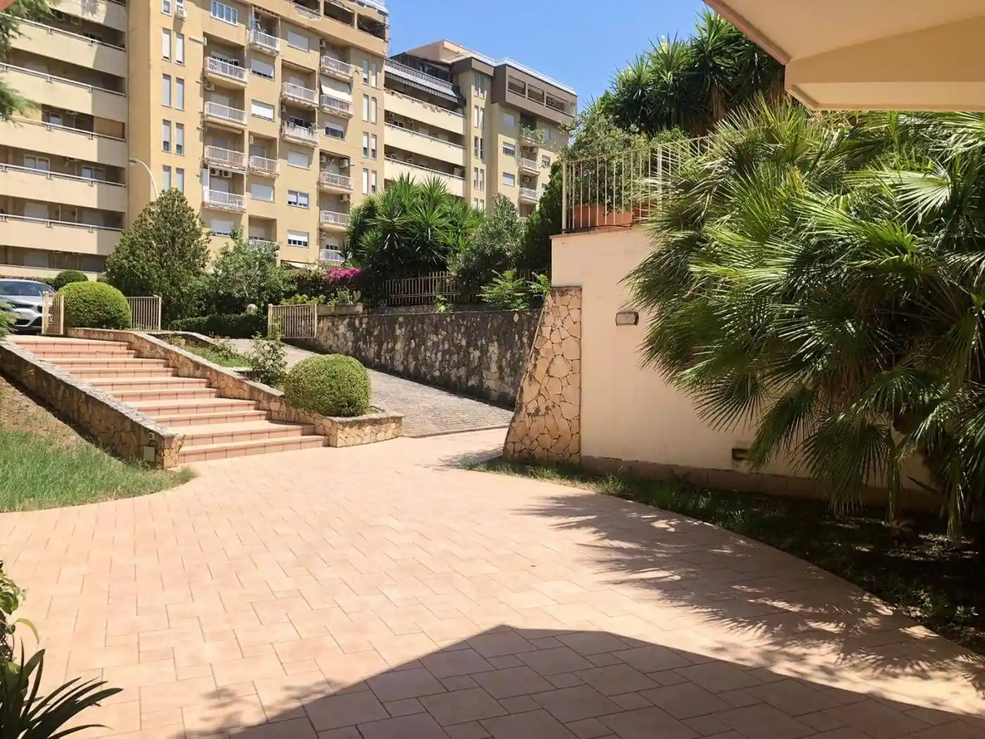Villa in vendita a Palermo