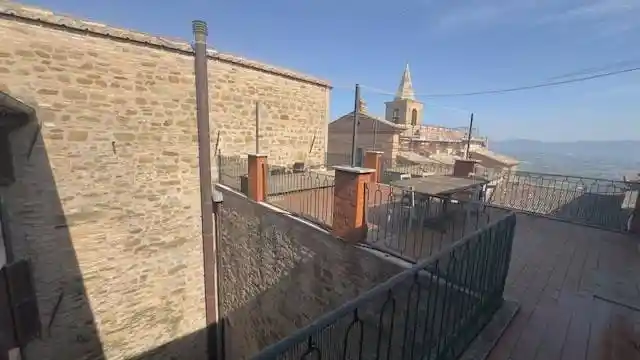Appartamento in vendita a Bettona