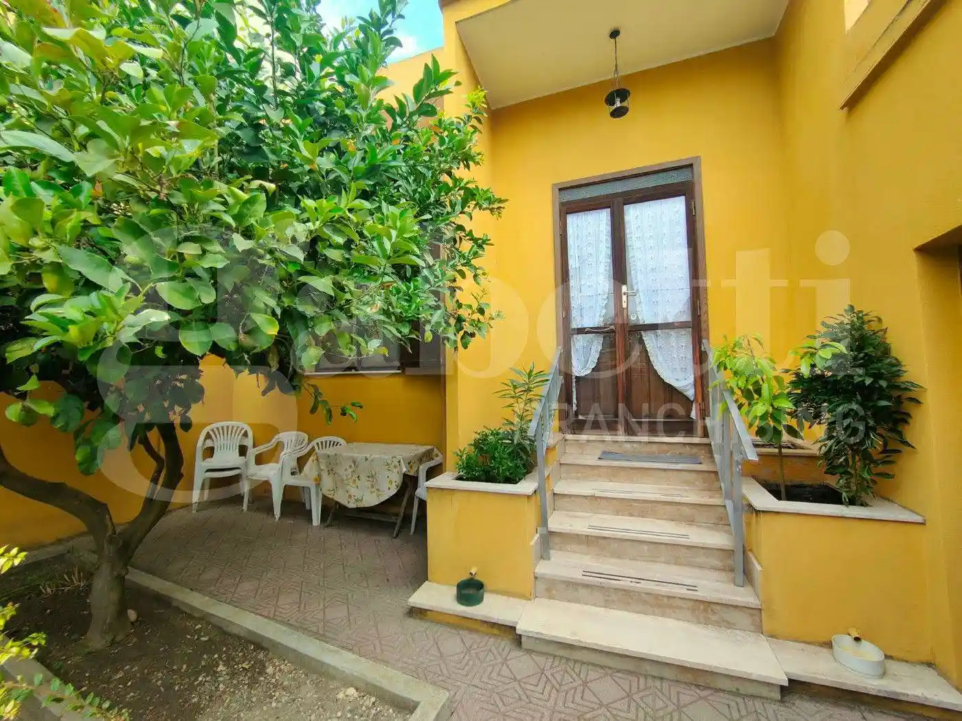 Casa indipendente in vendita a Assemini