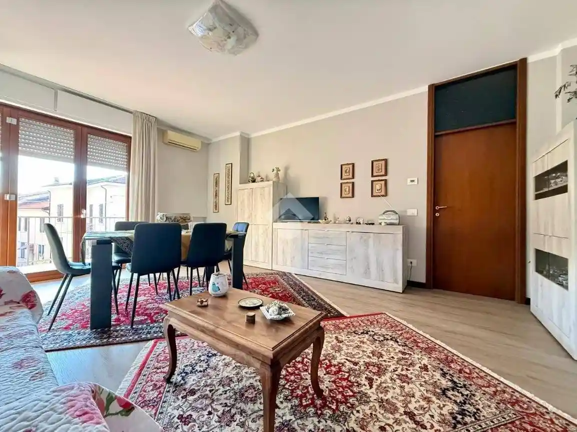 Appartamento in vendita a Montecatini-Terme