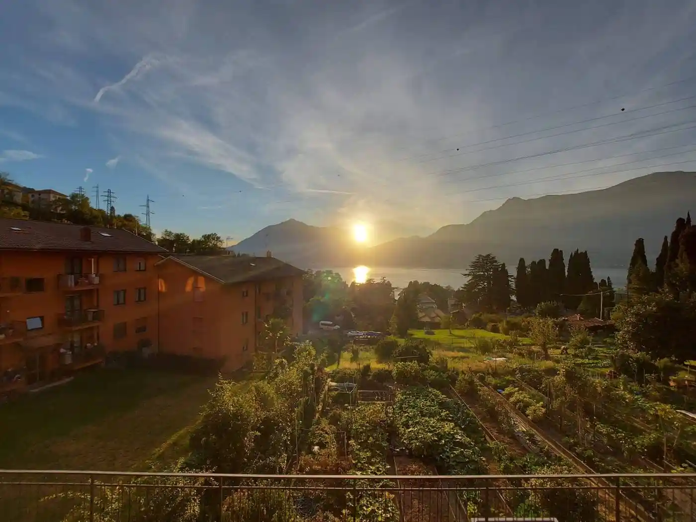 Appartamento in vendita a Bellano