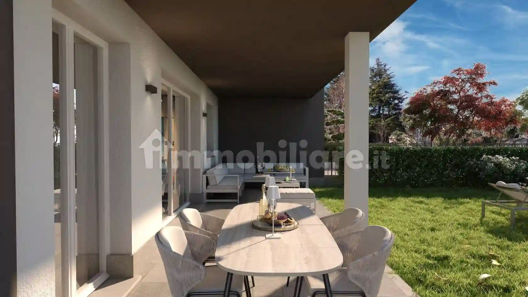 Appartamento - foto 5