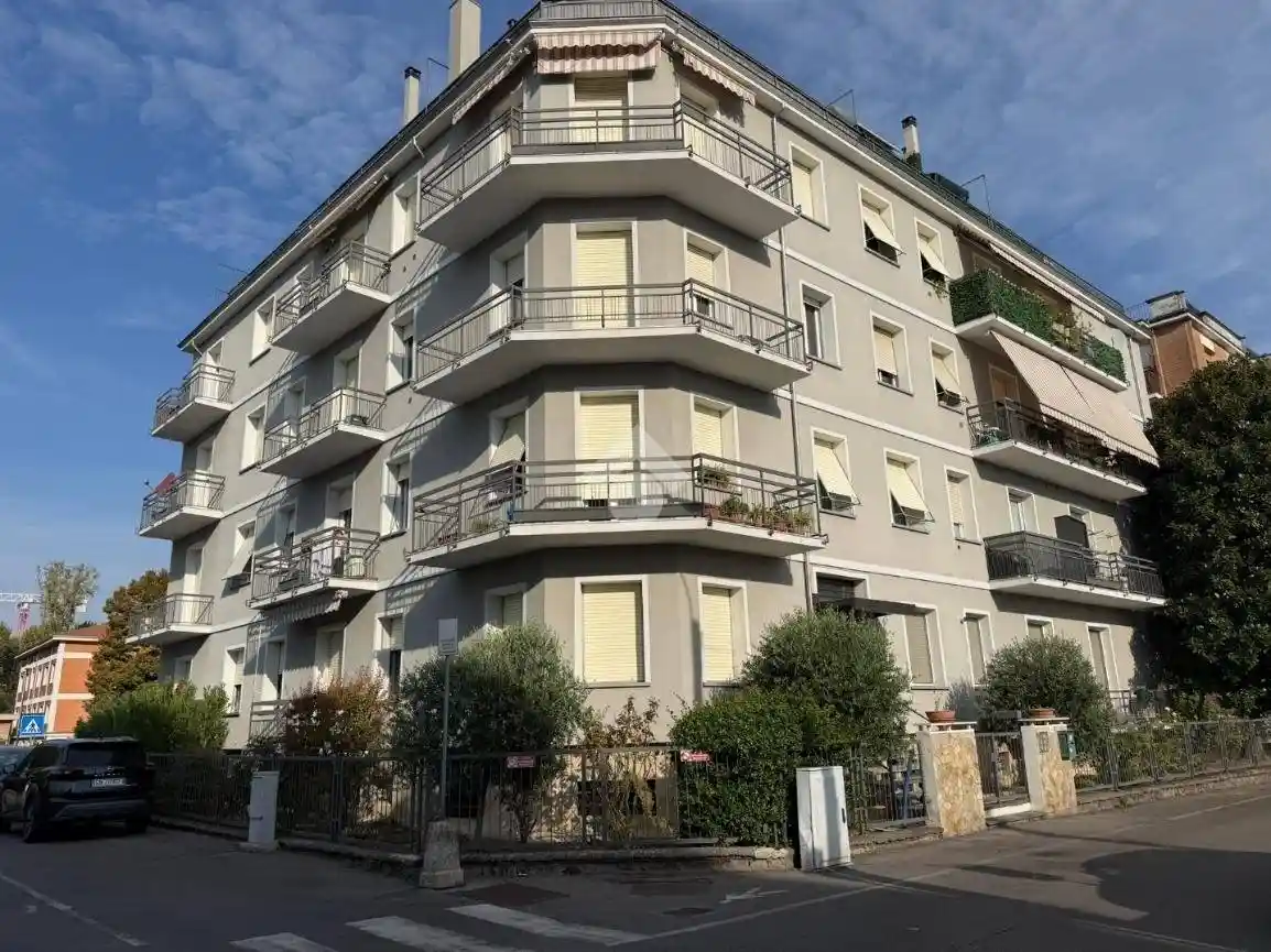 Appartamento in vendita a Parma