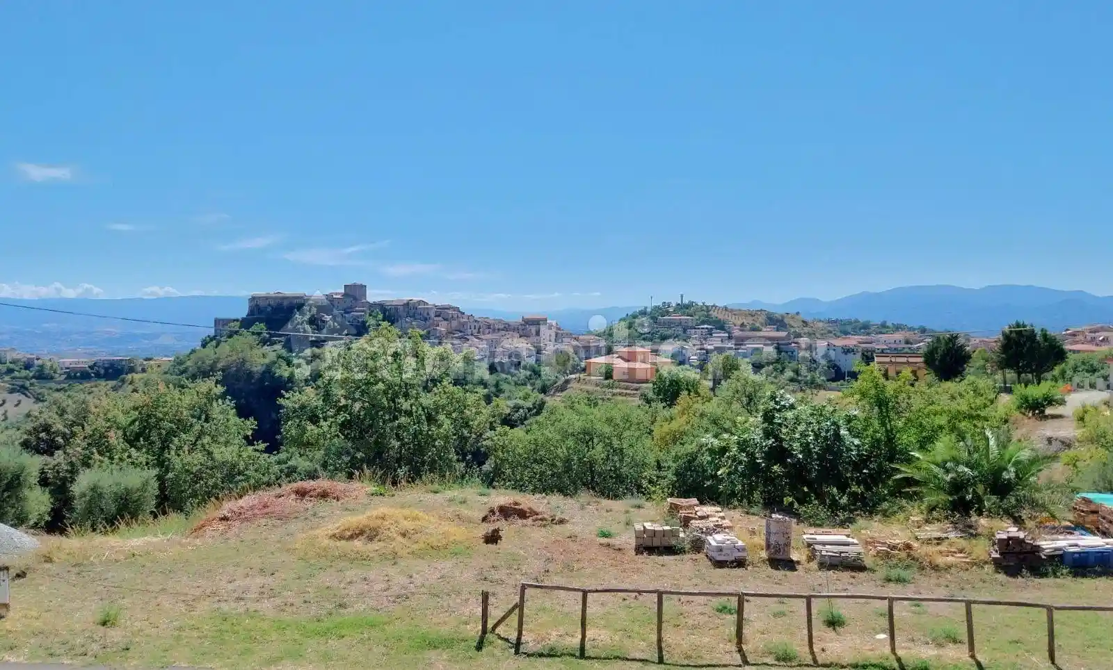 Appartamento in vendita a Altomonte