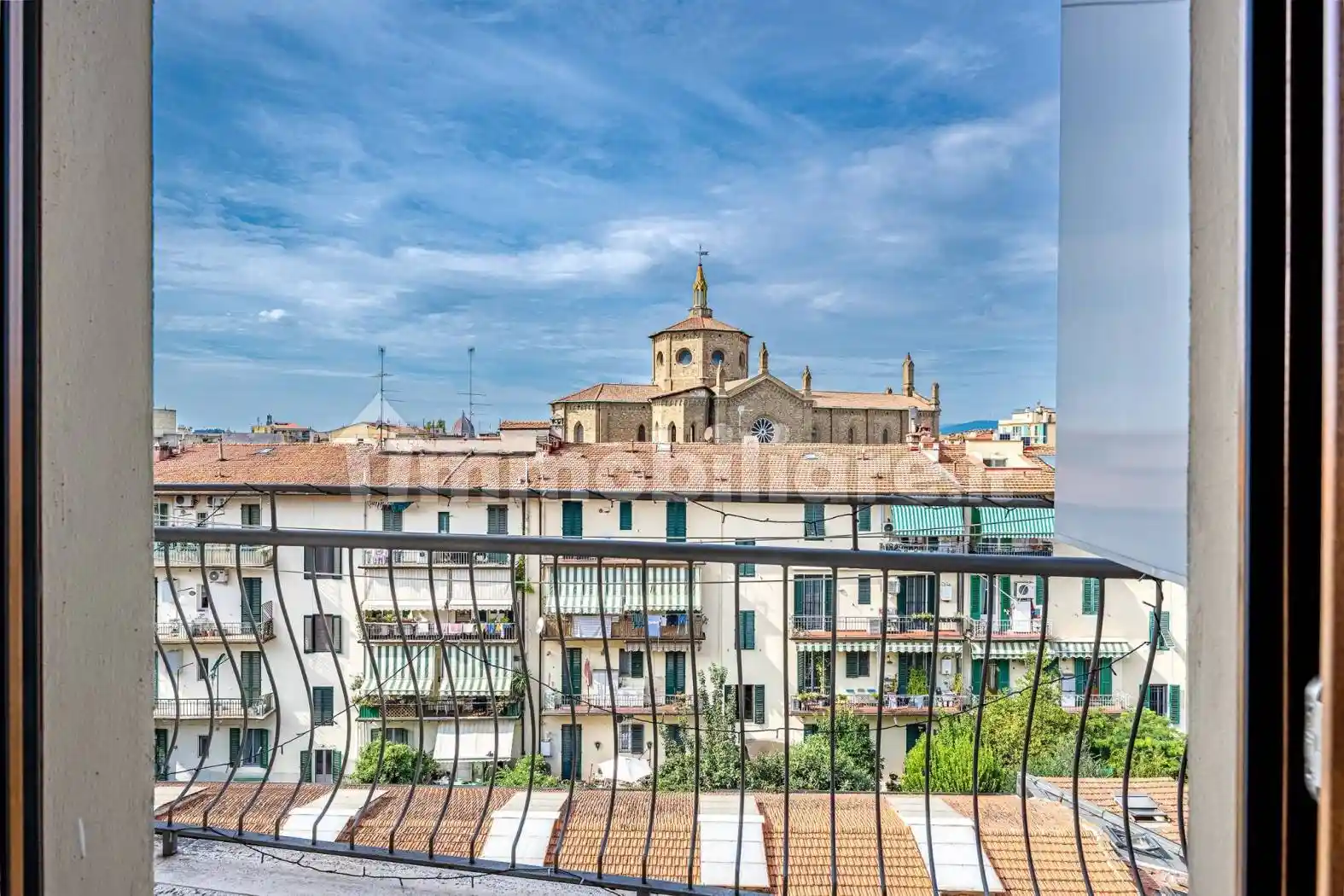 Appartamento in vendita a Firenze