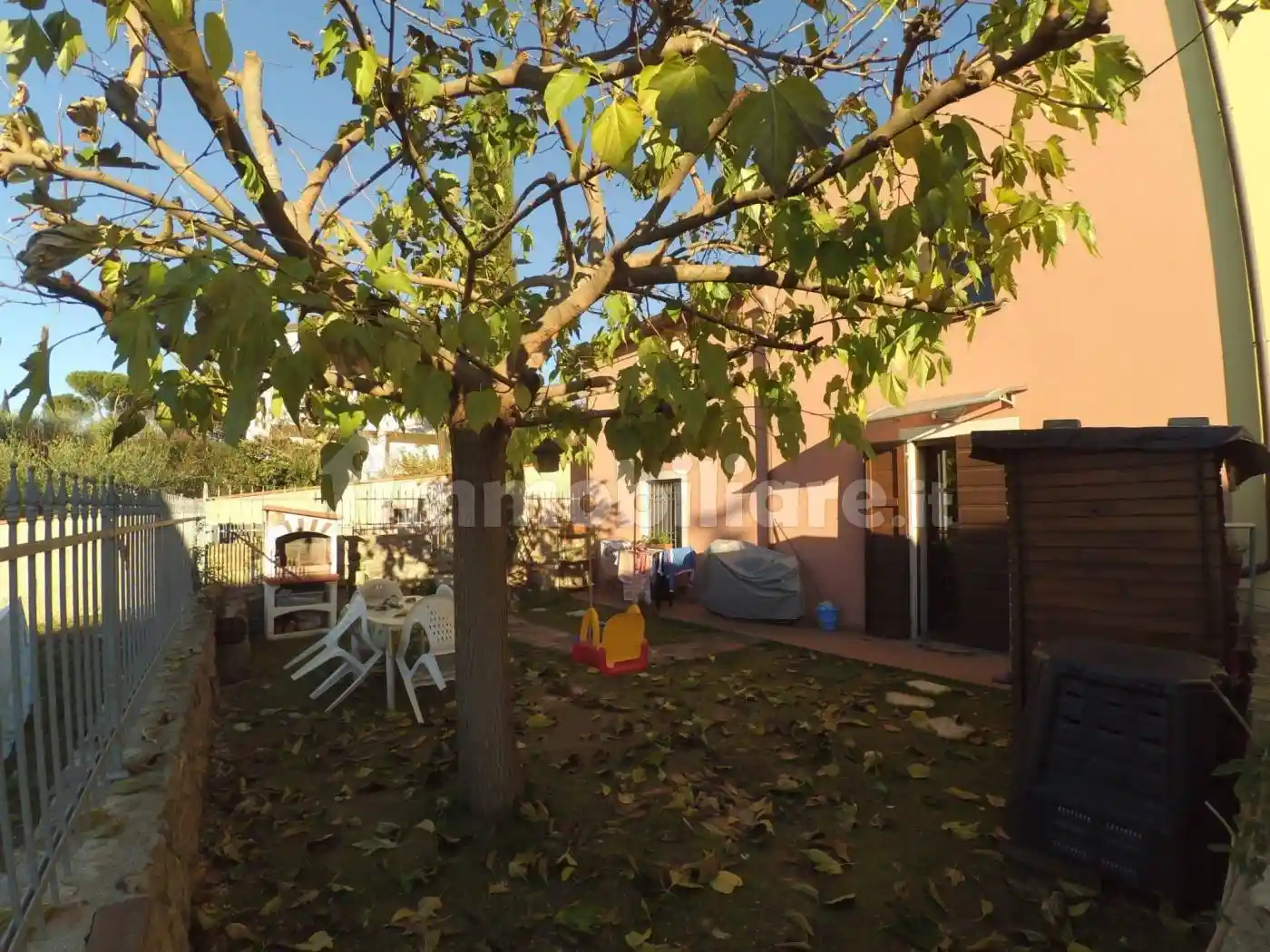 Appartamento in affitto a Collesalvetti
