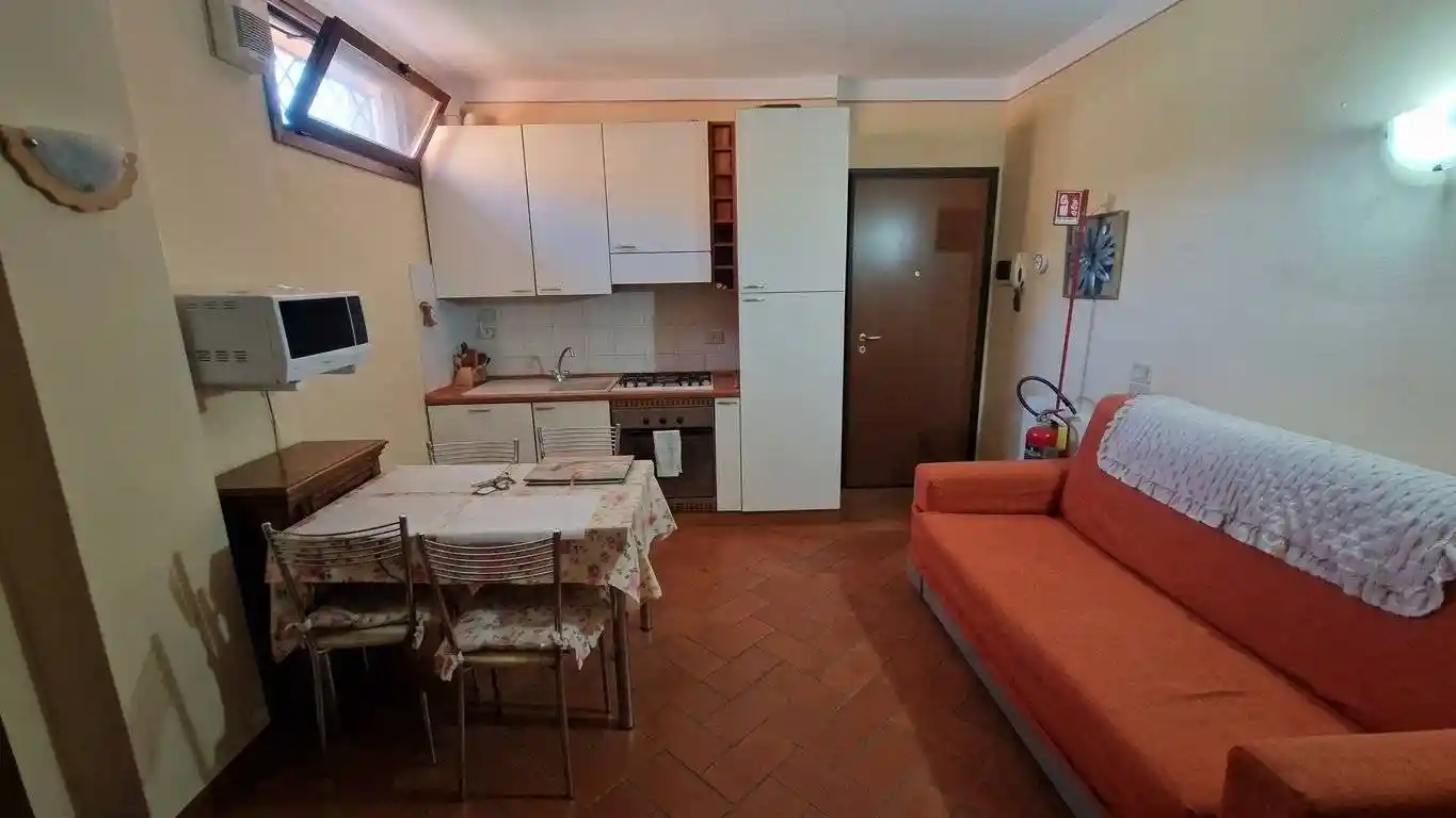 Appartamento in vendita a Pisa