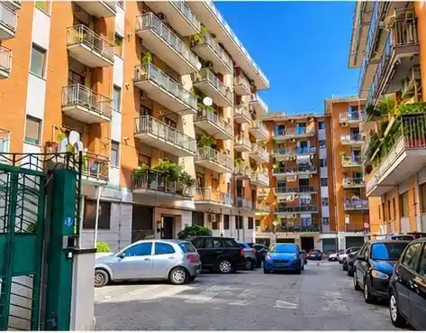 Appartamento in vendita a Salerno