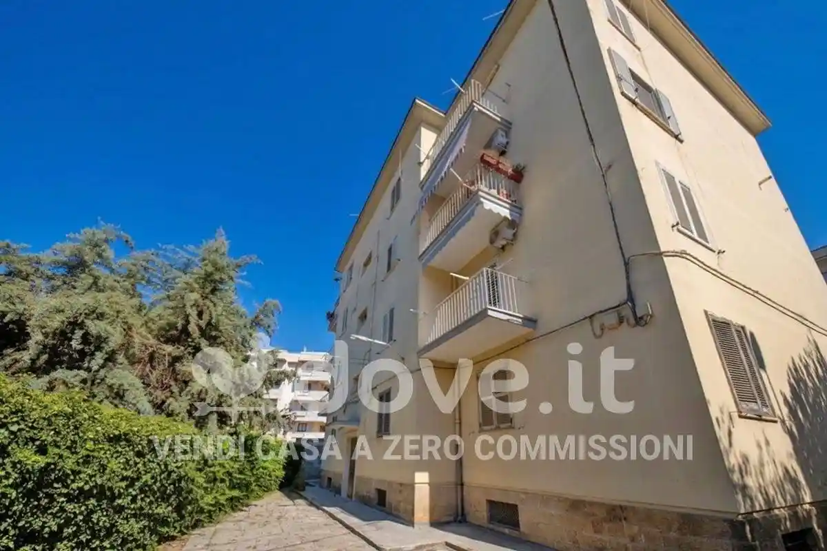 Appartamento in vendita a Francavilla Fontana