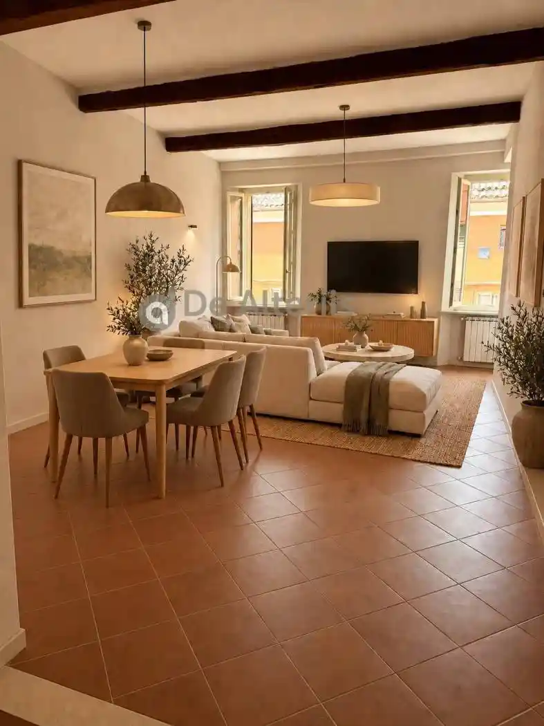 Appartamento in vendita a Ferrara