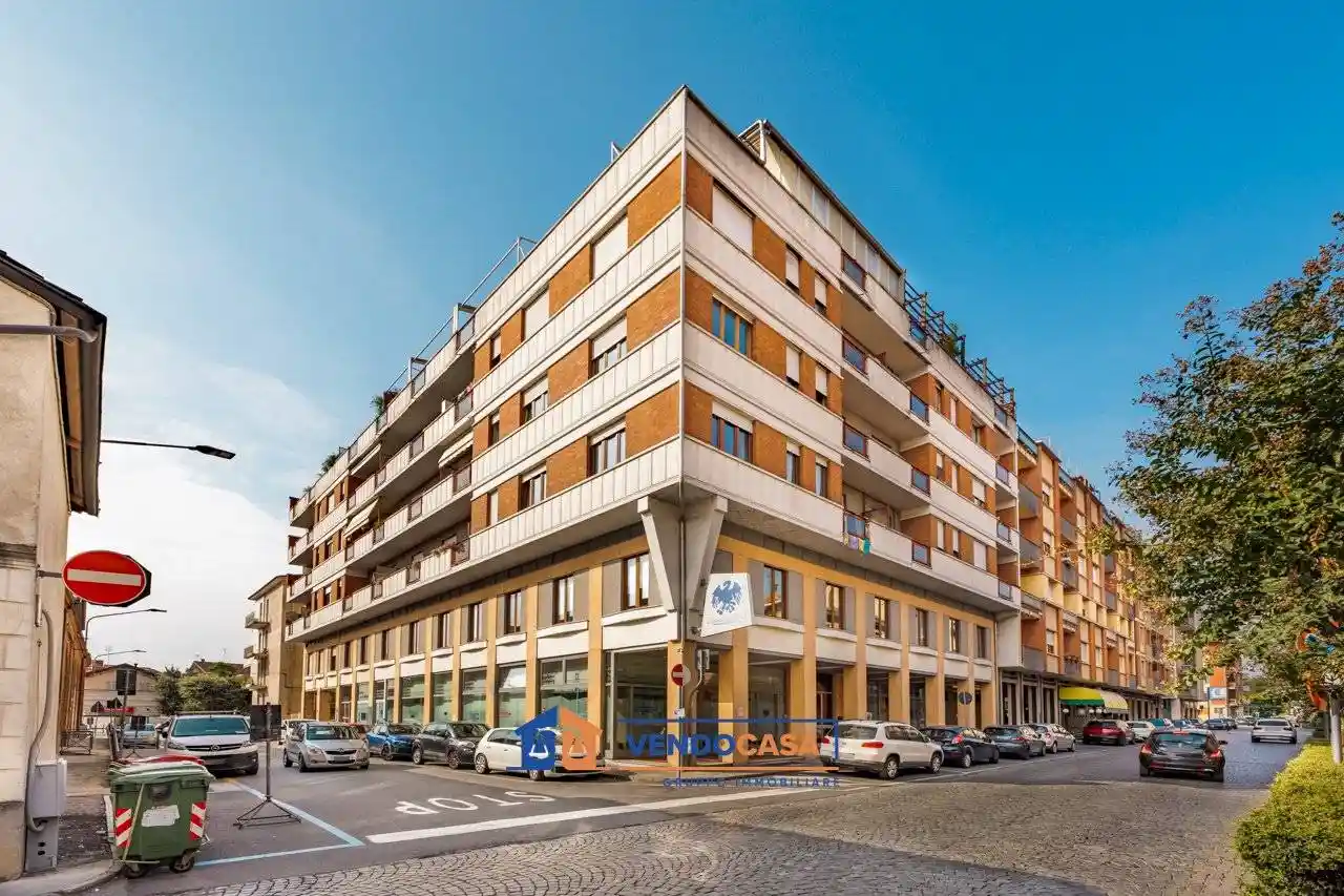 Appartamento in vendita a Savigliano