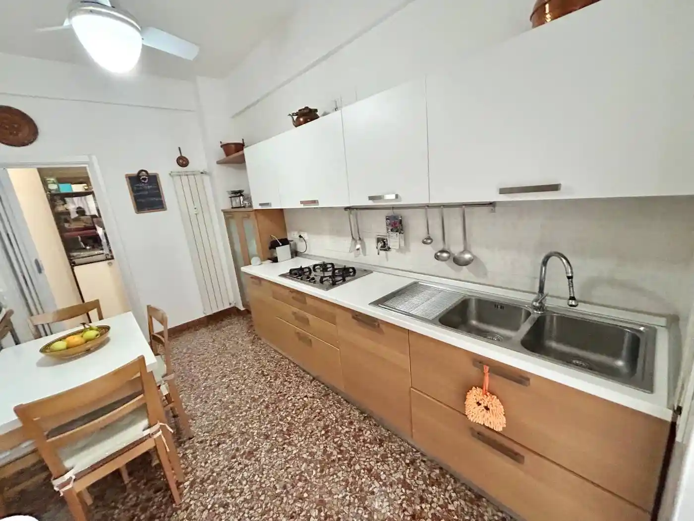 Appartamento in vendita a Savona