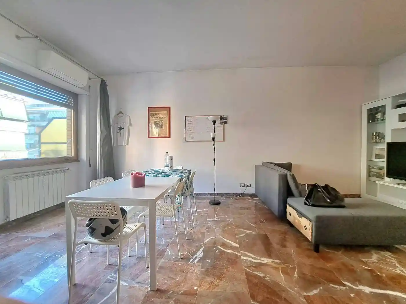 Appartamento in affitto a Roma