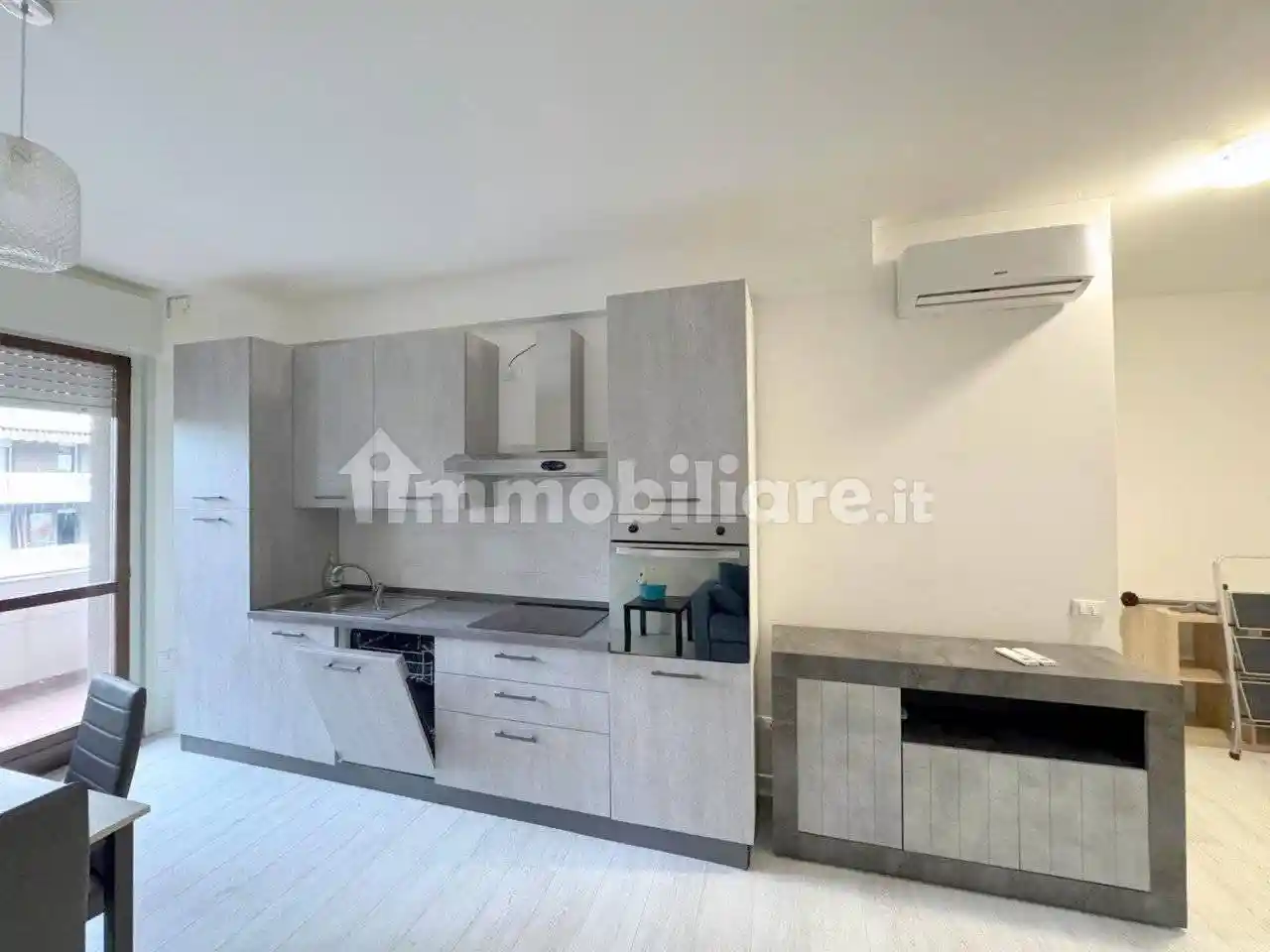 Appartamento in vendita a Padova
