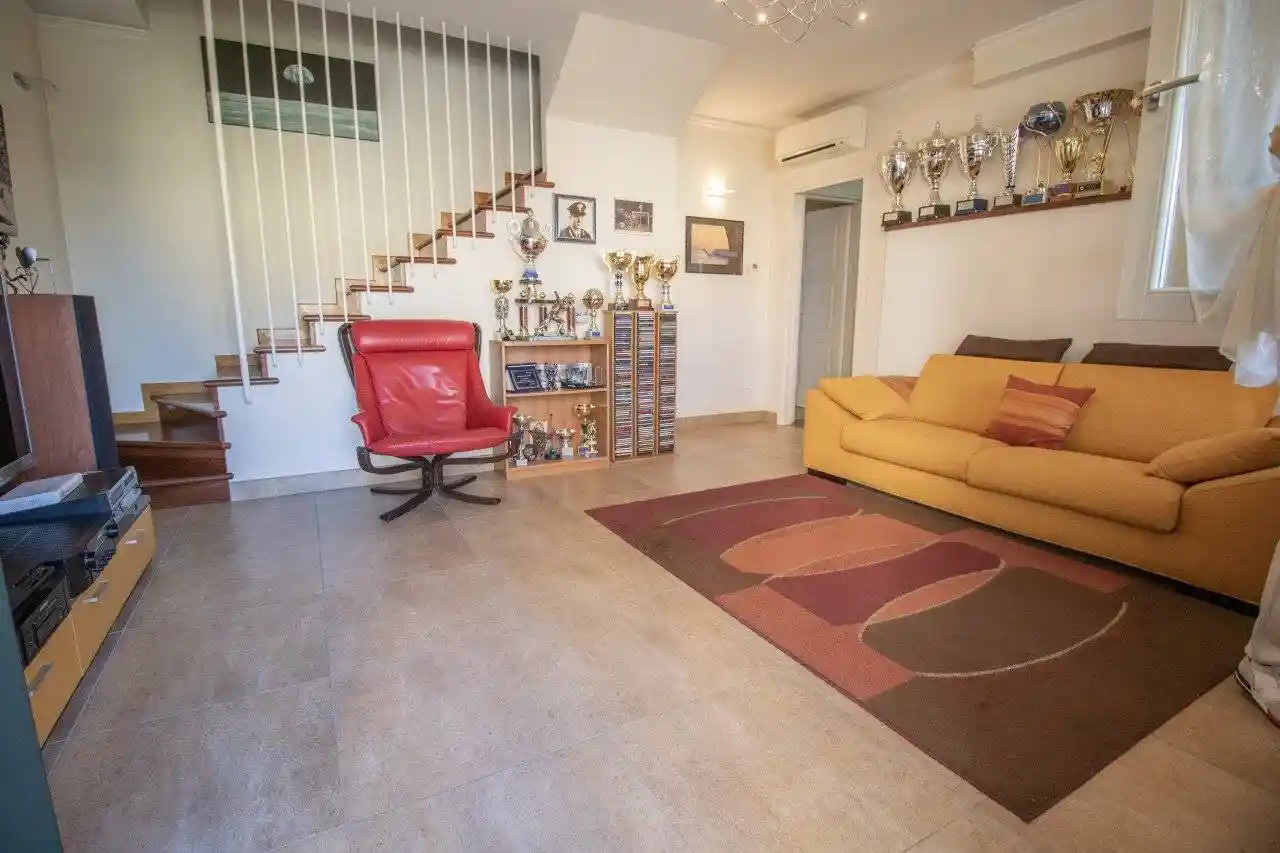 Appartamento in vendita a Prato