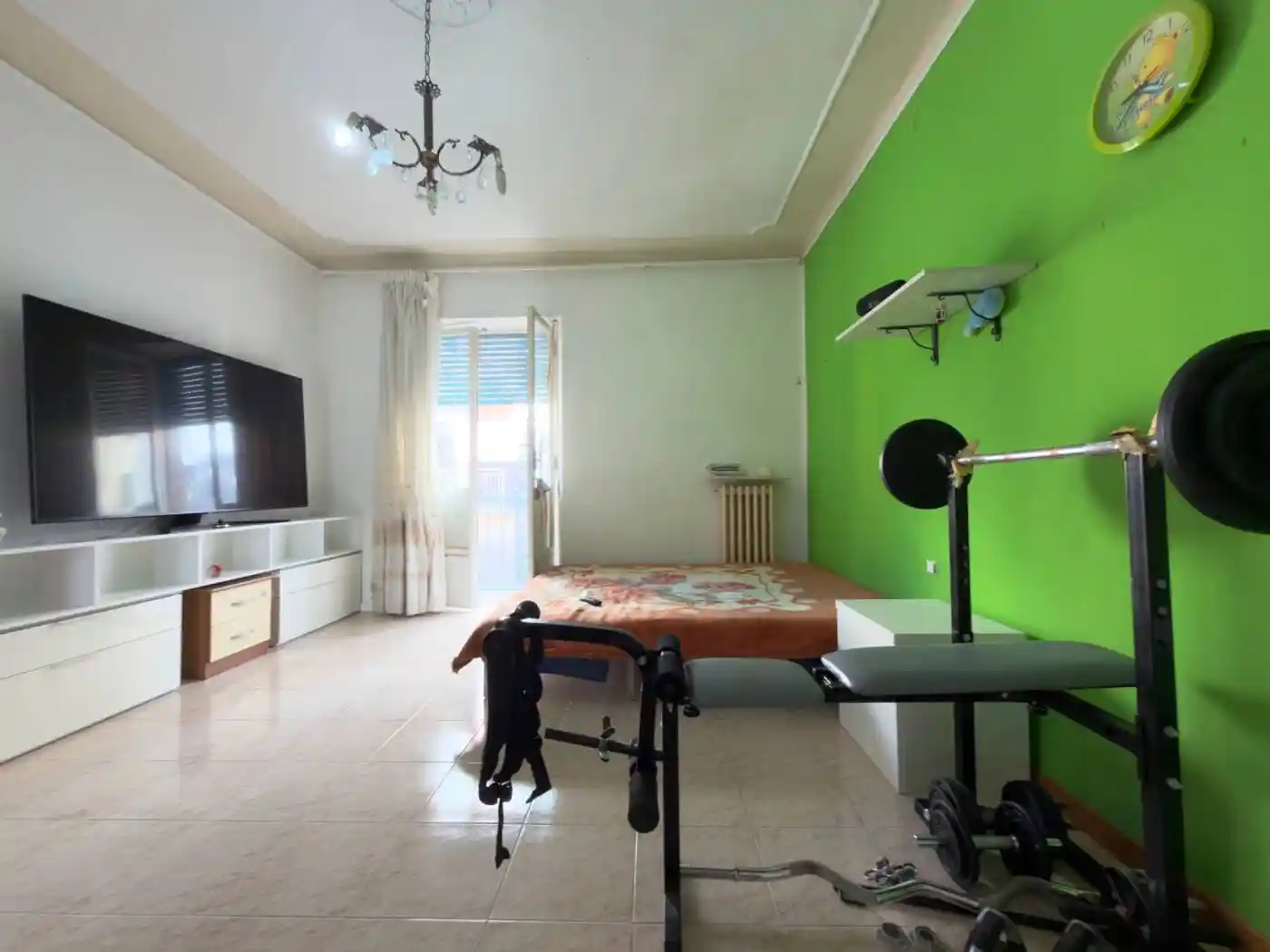 Appartamento in vendita a Macerata