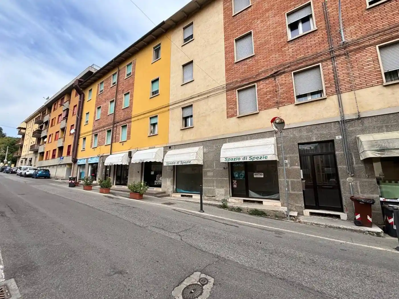 Appartamento in vendita a Sasso Marconi