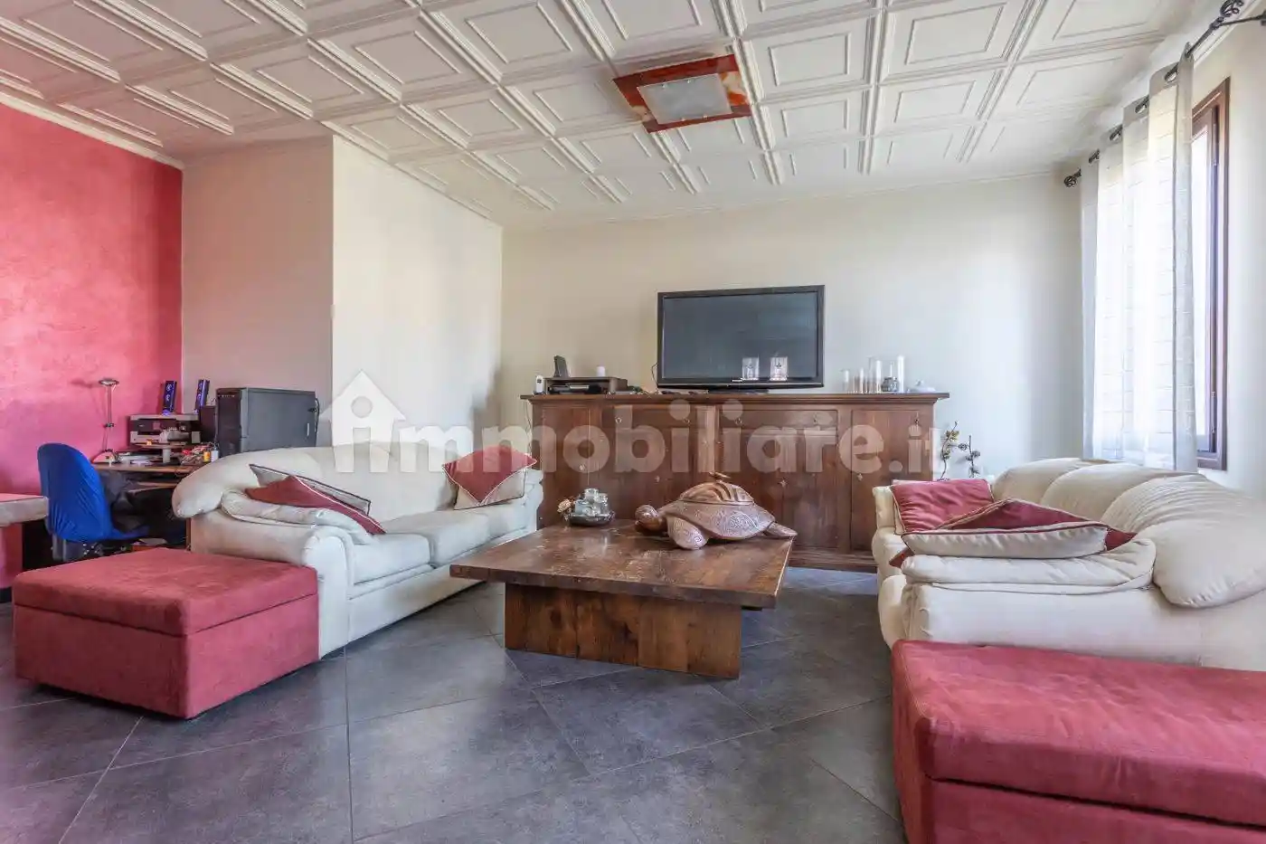 Villa in vendita a Prata di Pordenone