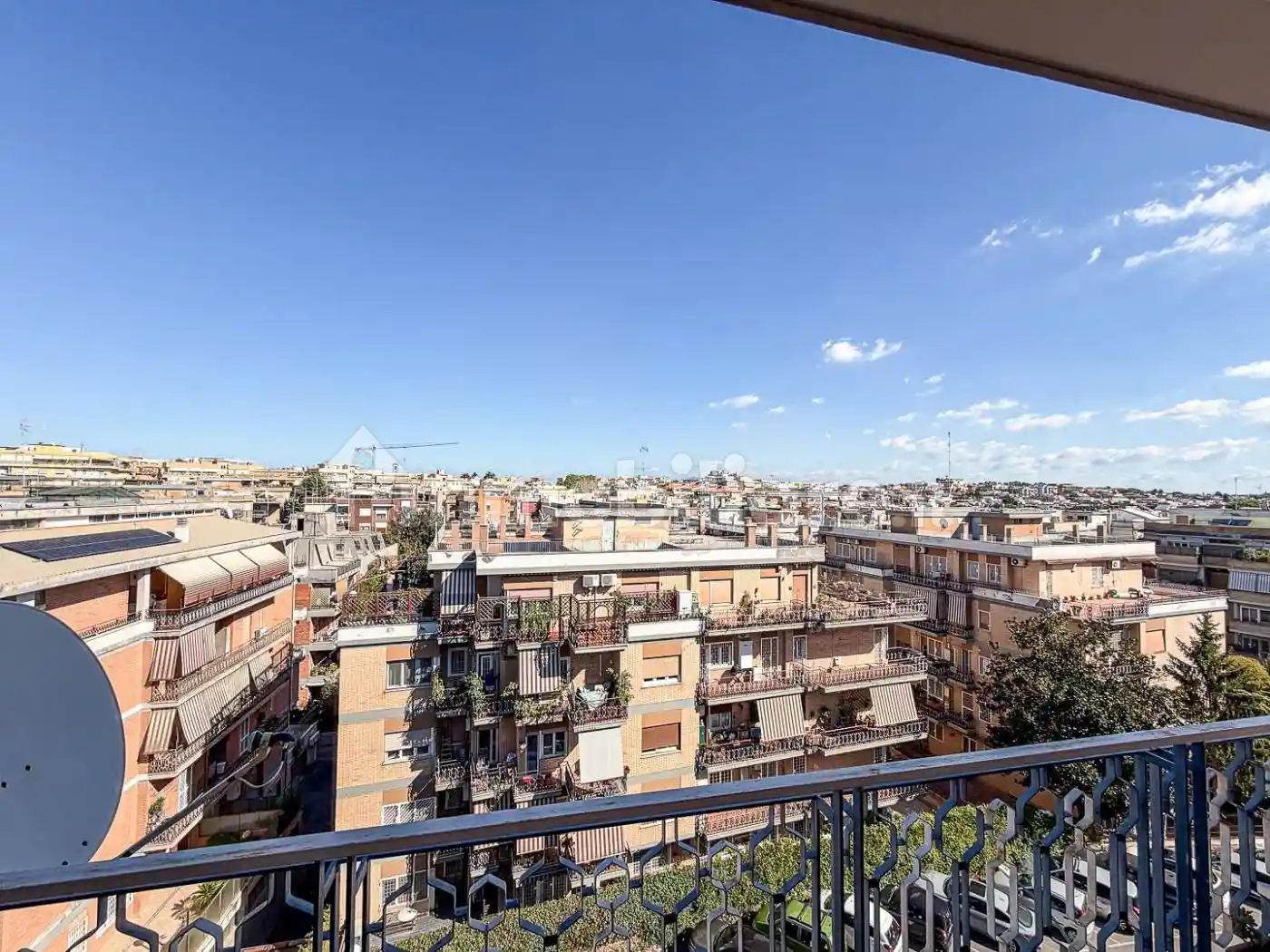 Attico - Mansarda in vendita a Roma