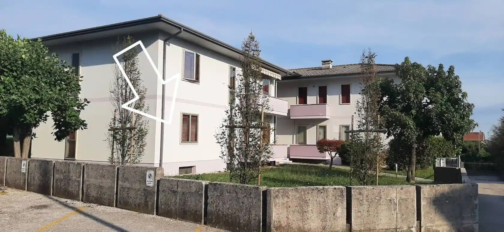 Appartamento in vendita a Piovene Rocchette