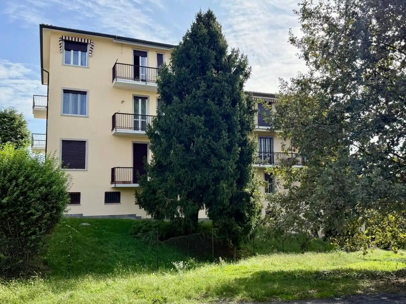 Appartamento in vendita a Cesano Maderno