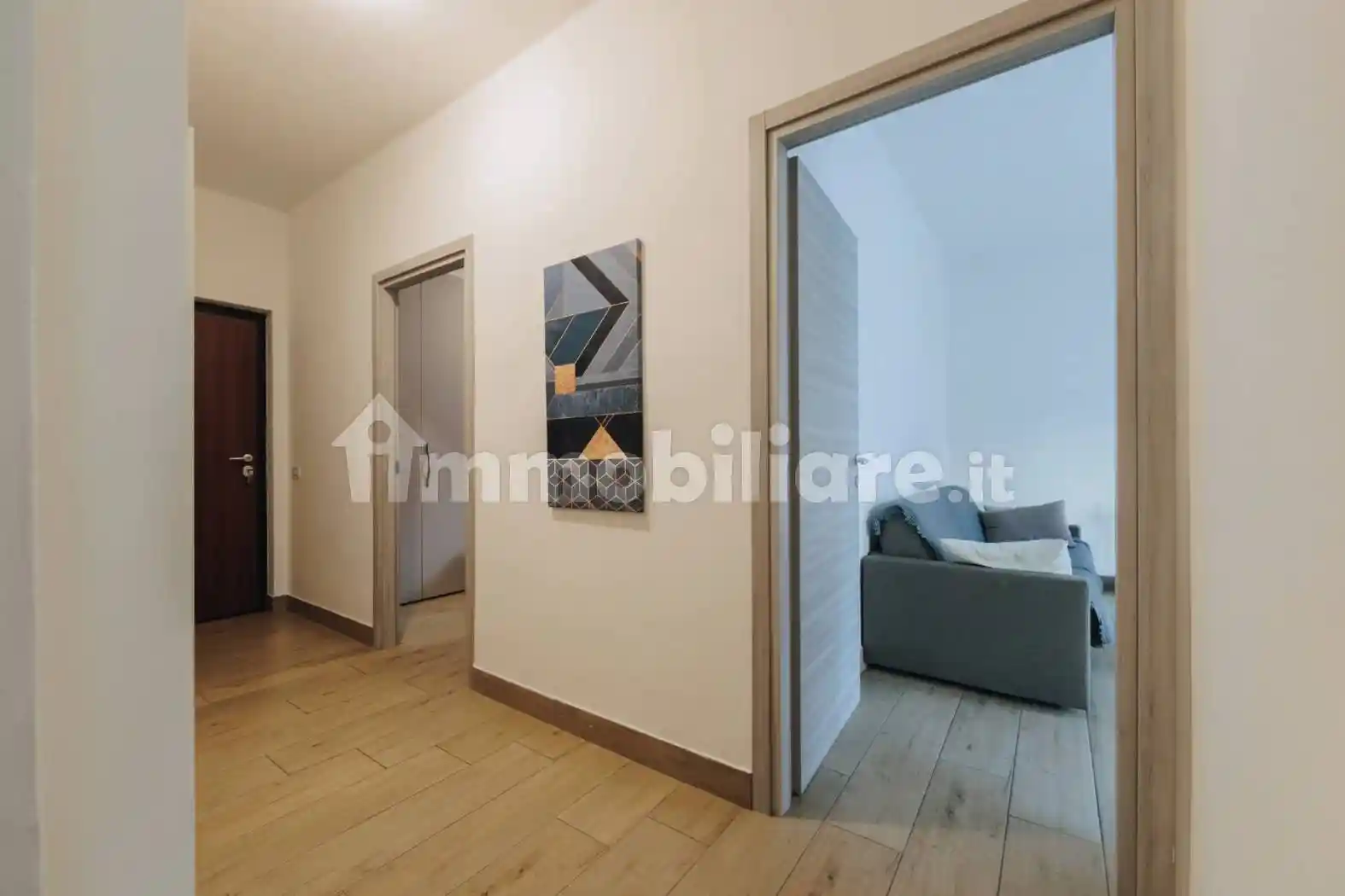 Appartamento in vendita a Brescia
