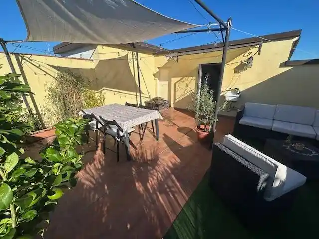 Appartamento in vendita a Firenze