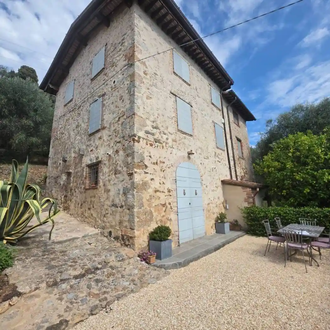 Rustico - Casale in affitto a Camaiore