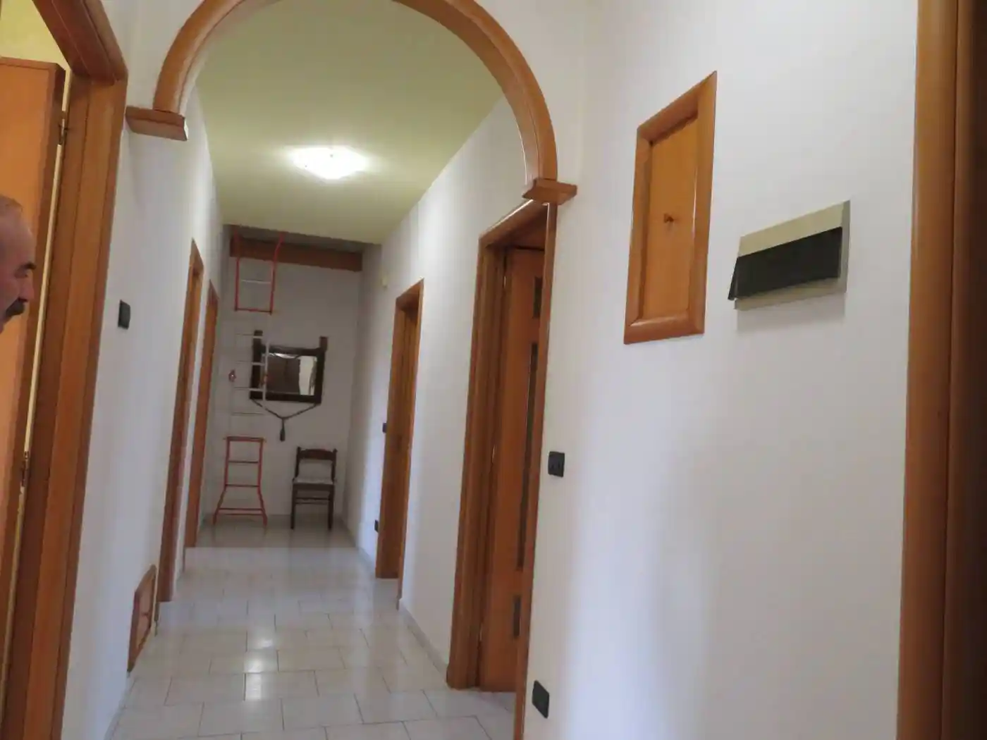 Appartamento in affitto a Foggia