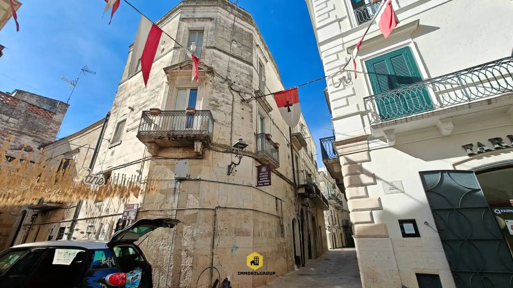 Appartamento in vendita a Altamura