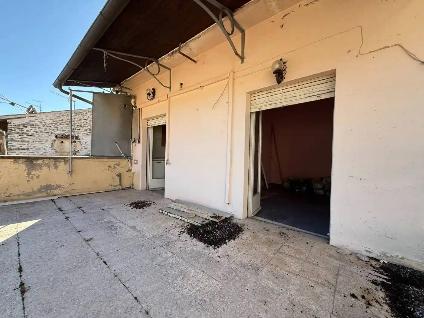 Appartamento in vendita a Spoleto