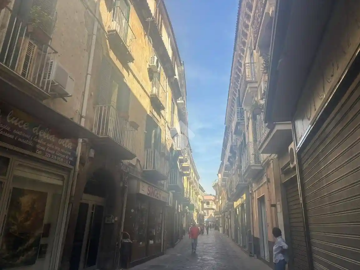 Appartamento in vendita a Nola