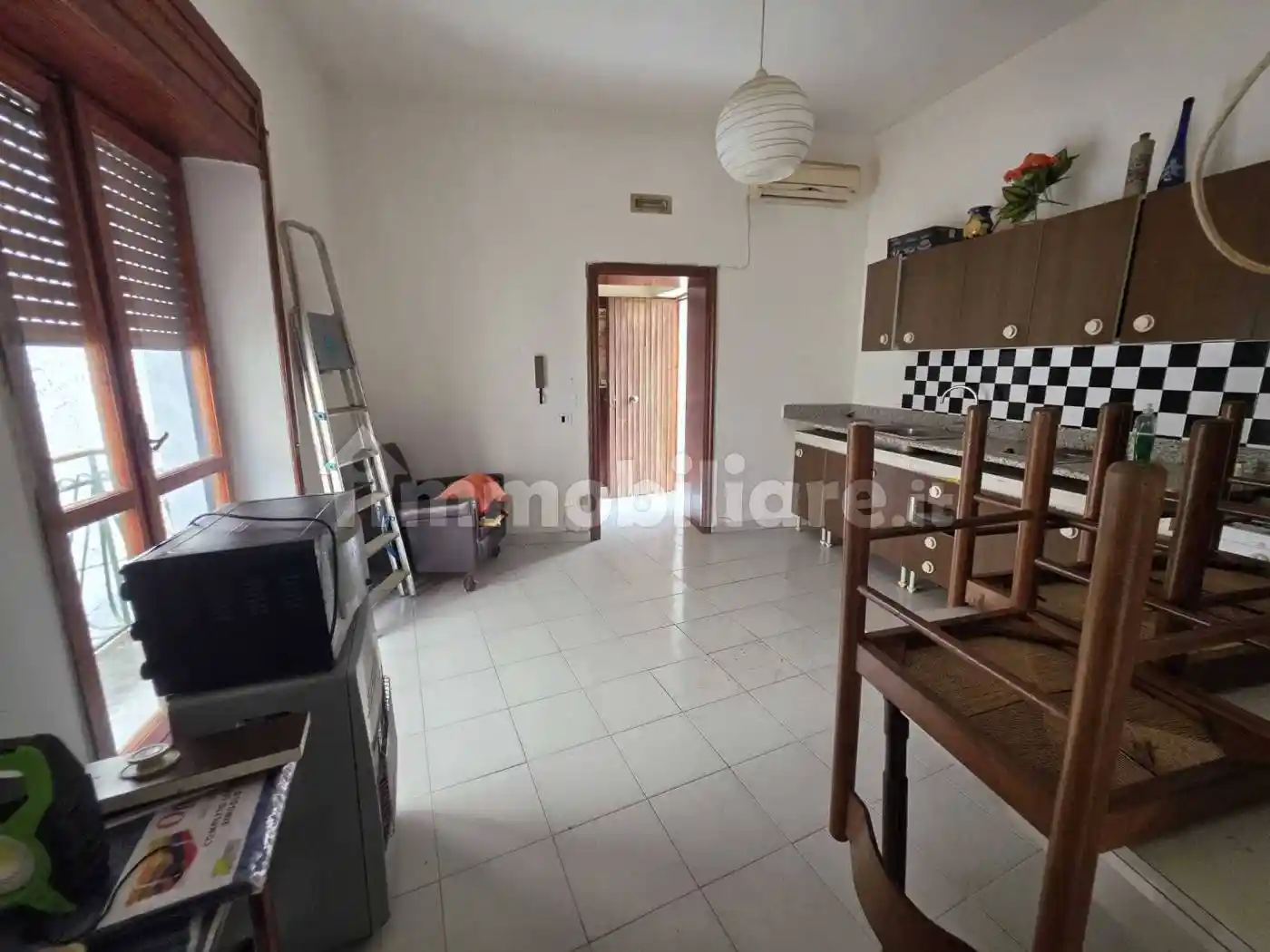 Appartamento in vendita a Montecorvino Rovella