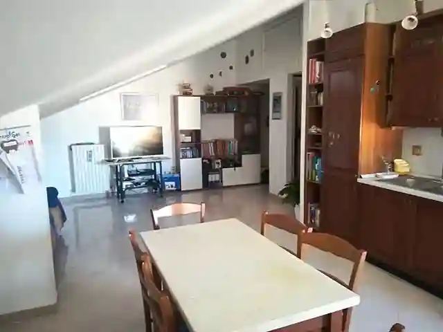 Attico - Mansarda - foto 2