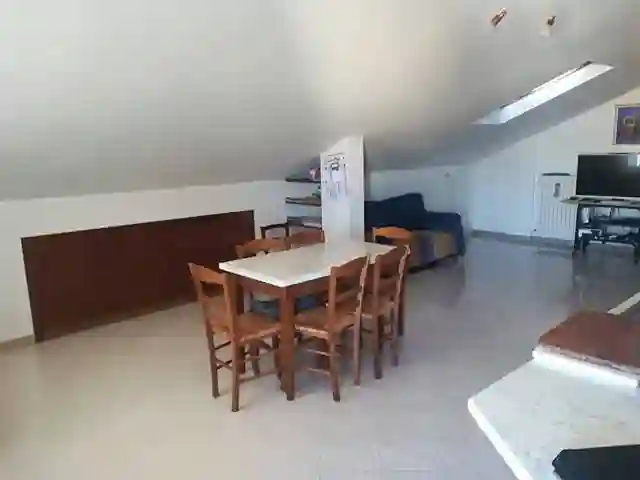 Attico - Mansarda - foto 4