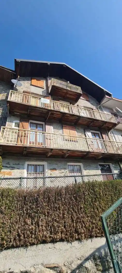 Casa indipendente in vendita a Ala di Stura