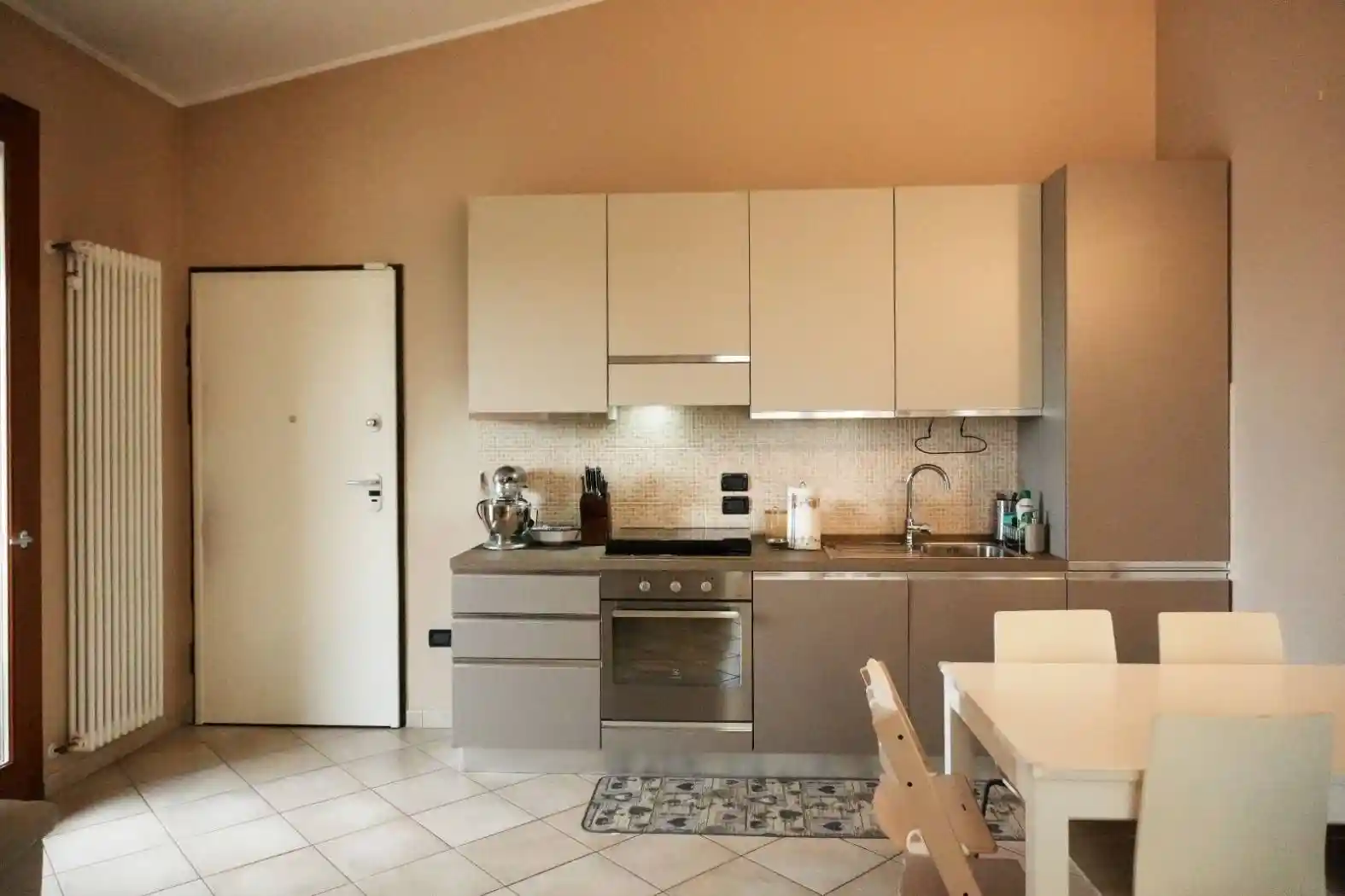 Appartamento in vendita a Ravenna