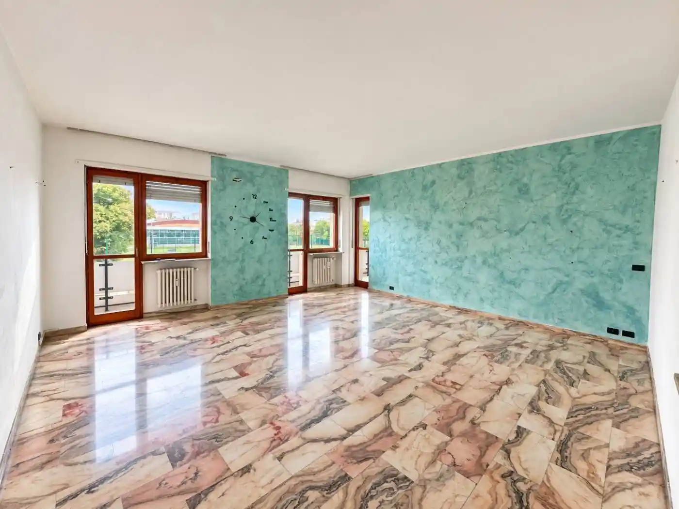 Appartamento in vendita a Torino