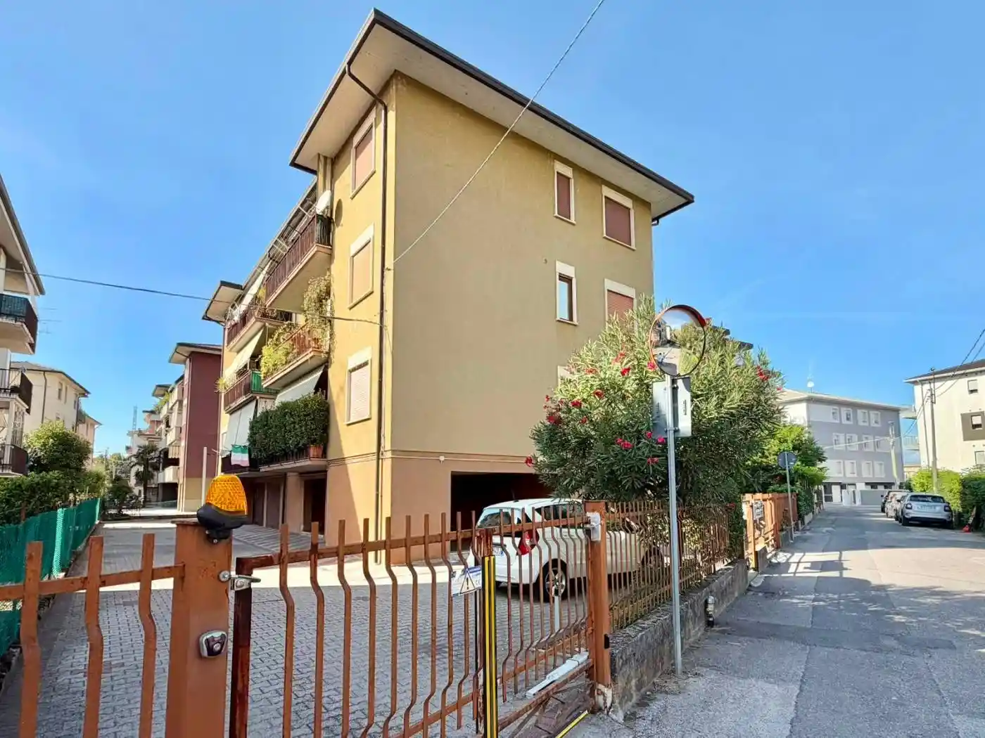 Appartamento in vendita a Vicenza