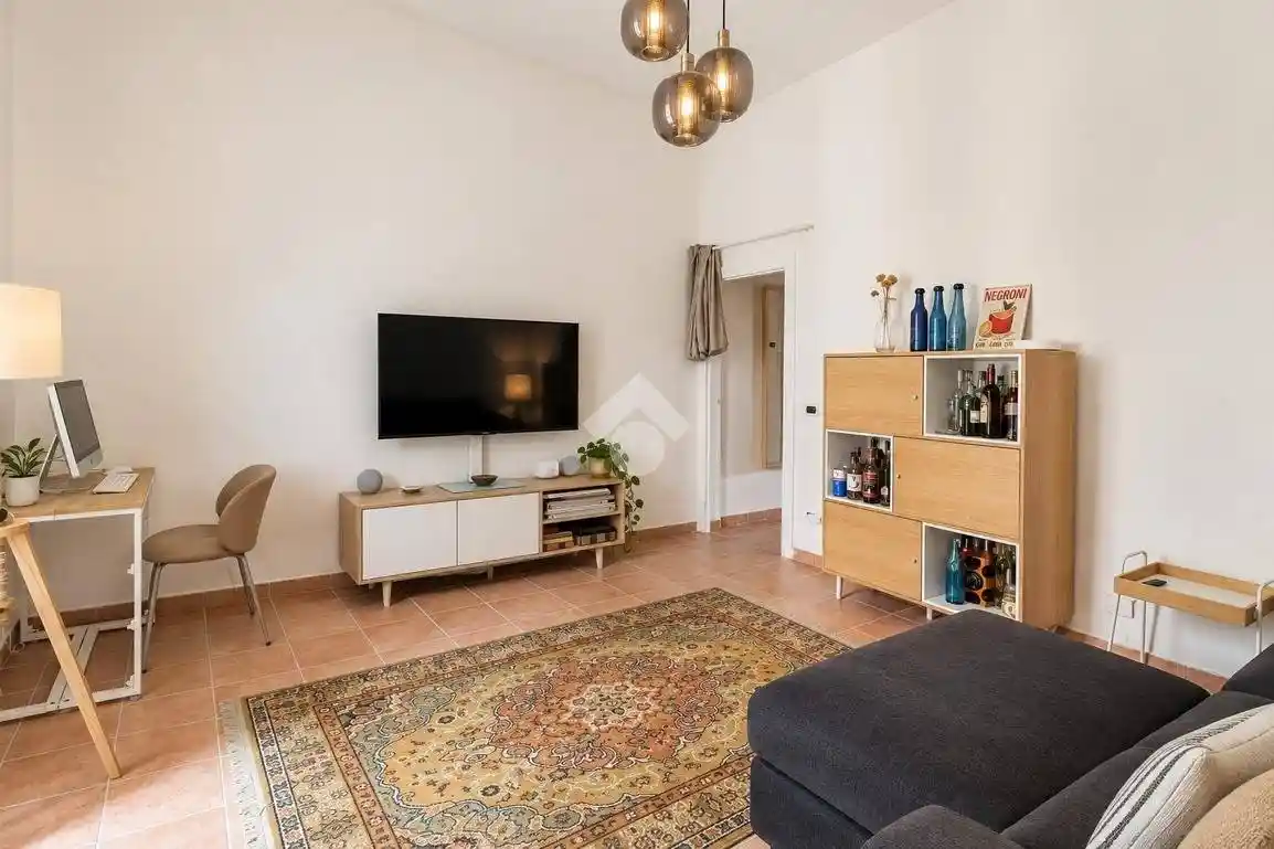 Appartamento in vendita a Livorno